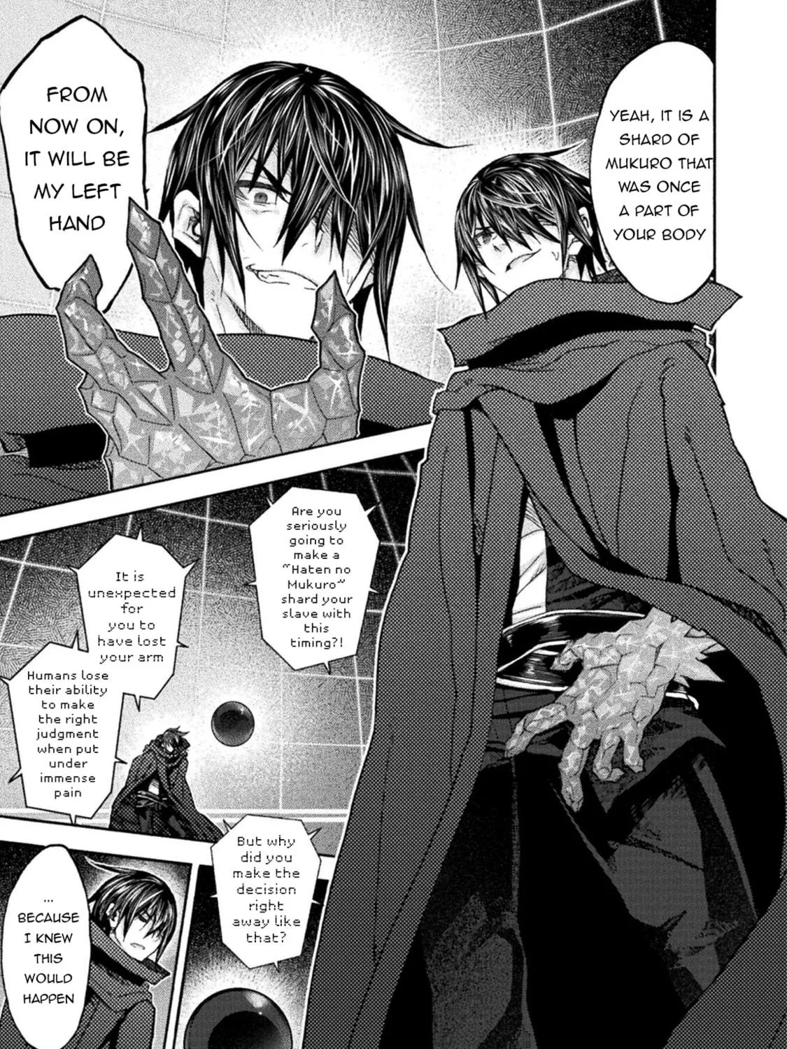 Himekishi ga Classmate! Chapter 74 page 10 - 