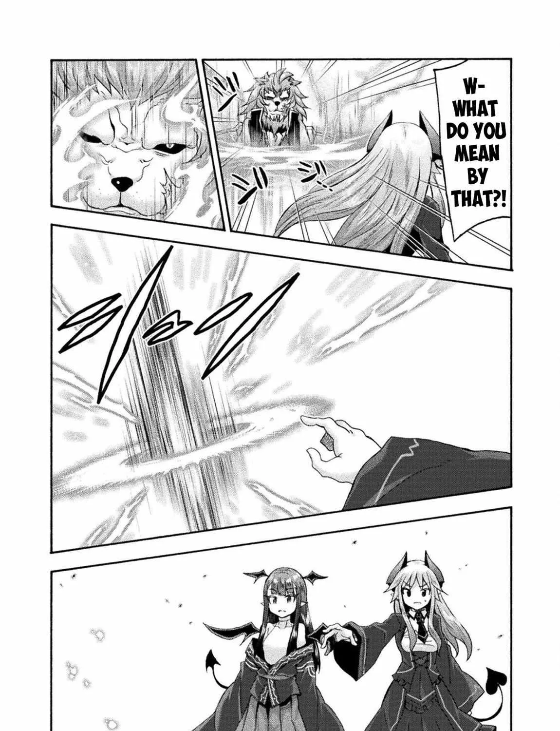 Himekishi ga Classmate! Chapter 75 page 20 - 