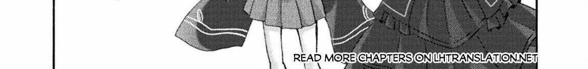 Himekishi ga Classmate! Chapter 75 page 21 - 