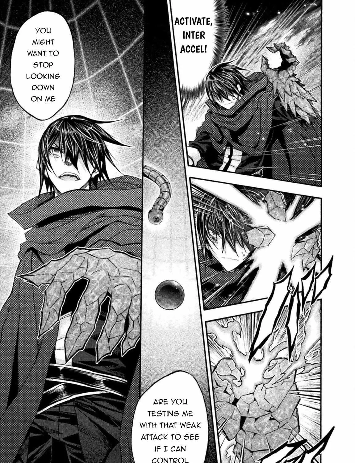 Himekishi ga Classmate! Chapter 75 page 26 - 