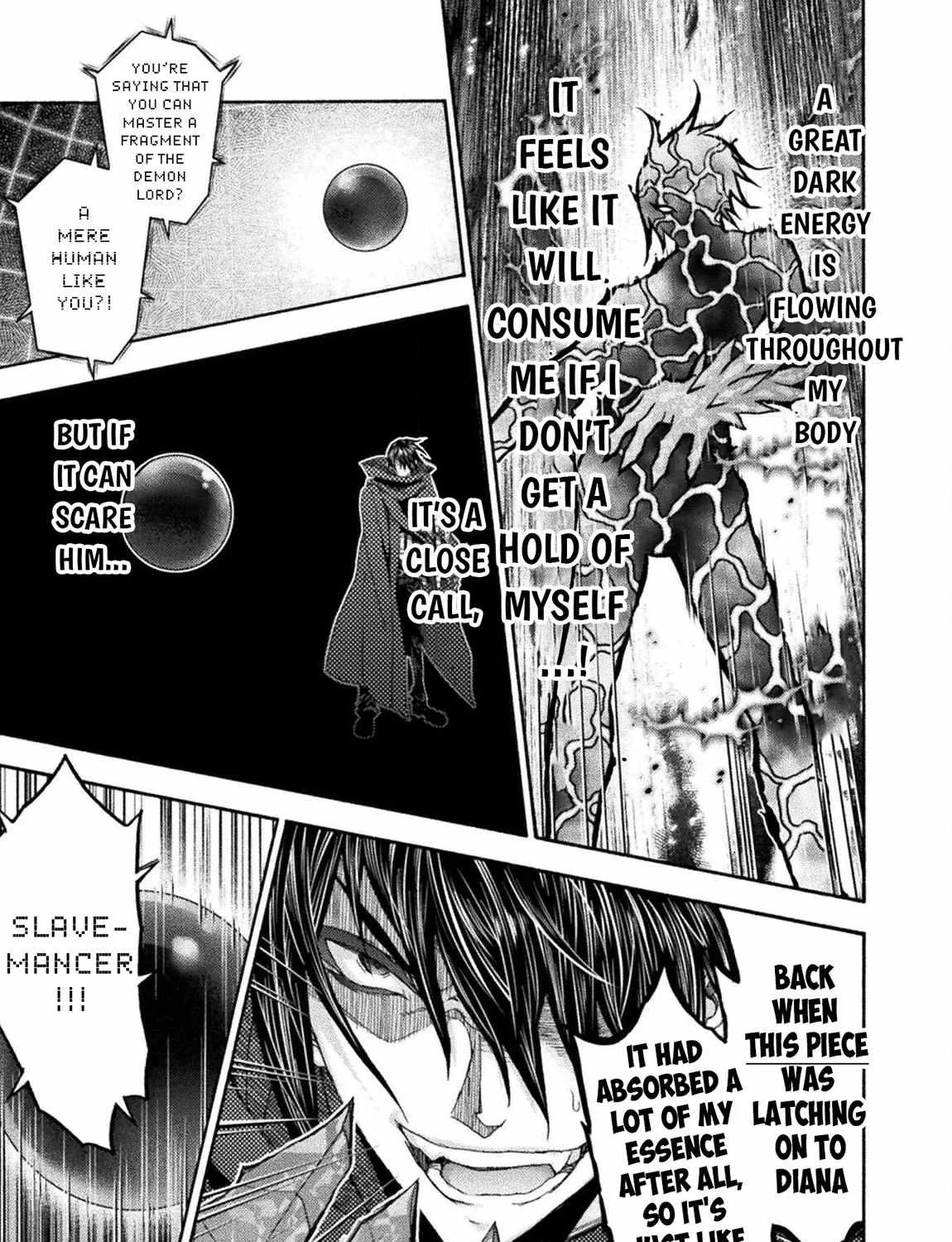 Himekishi ga Classmate! Chapter 75 page 30 - 
