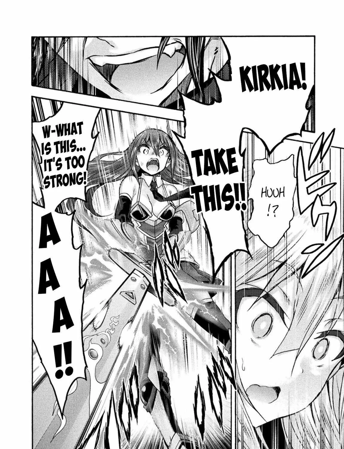 Himekishi ga Classmate! Chapter 75 page 32 - 