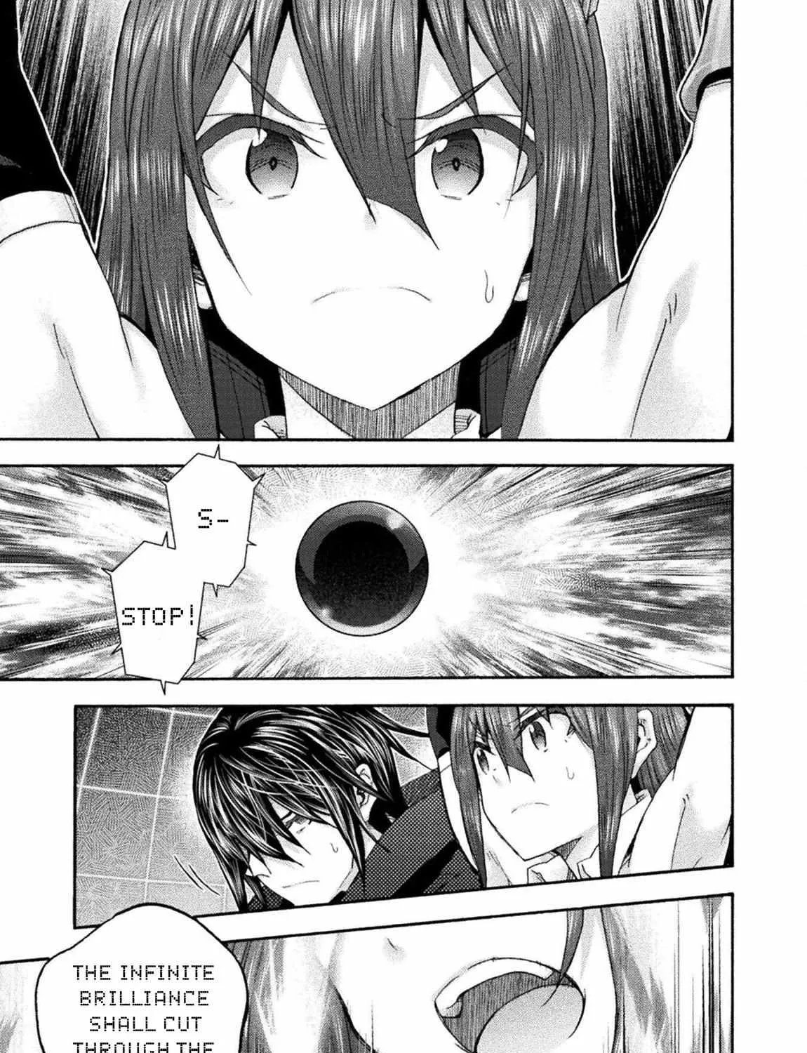 Himekishi ga Classmate! Chapter 75 page 42 - 