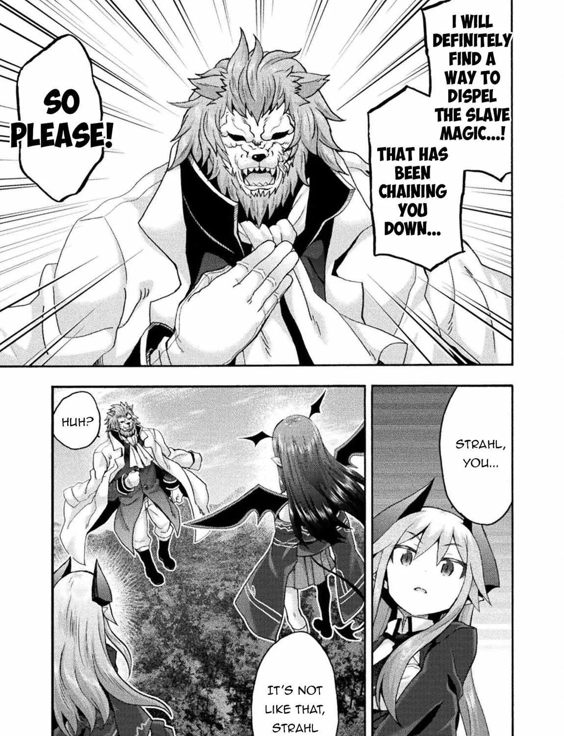 Himekishi ga Classmate! Chapter 75 page 6 - 