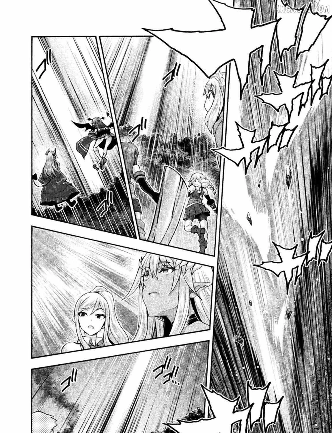 Himekishi ga Classmate! Chapter 76 page 12 - 