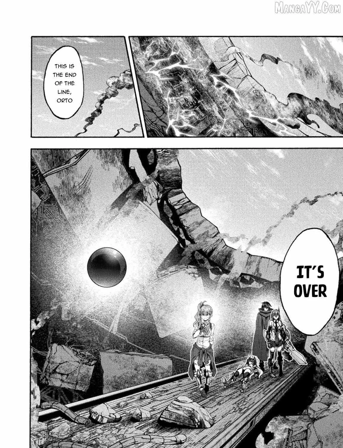 Himekishi ga Classmate! Chapter 76 page 16 - 