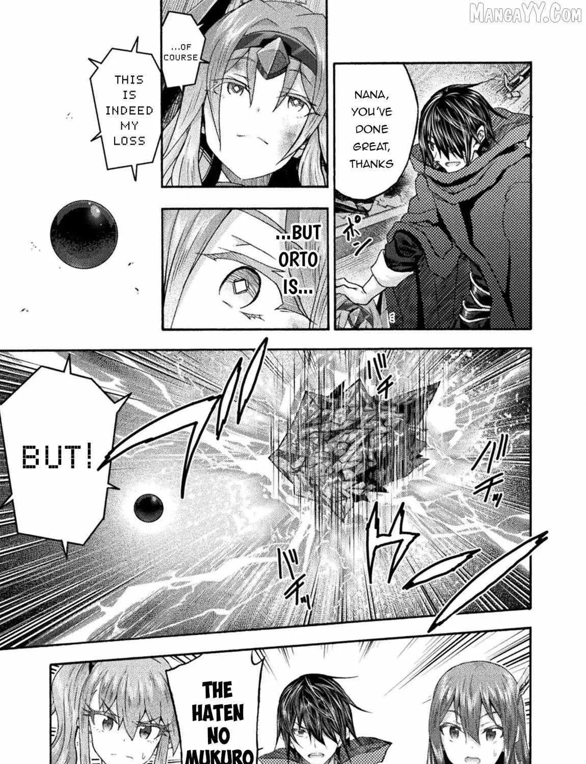 Himekishi ga Classmate! Chapter 76 page 18 - 