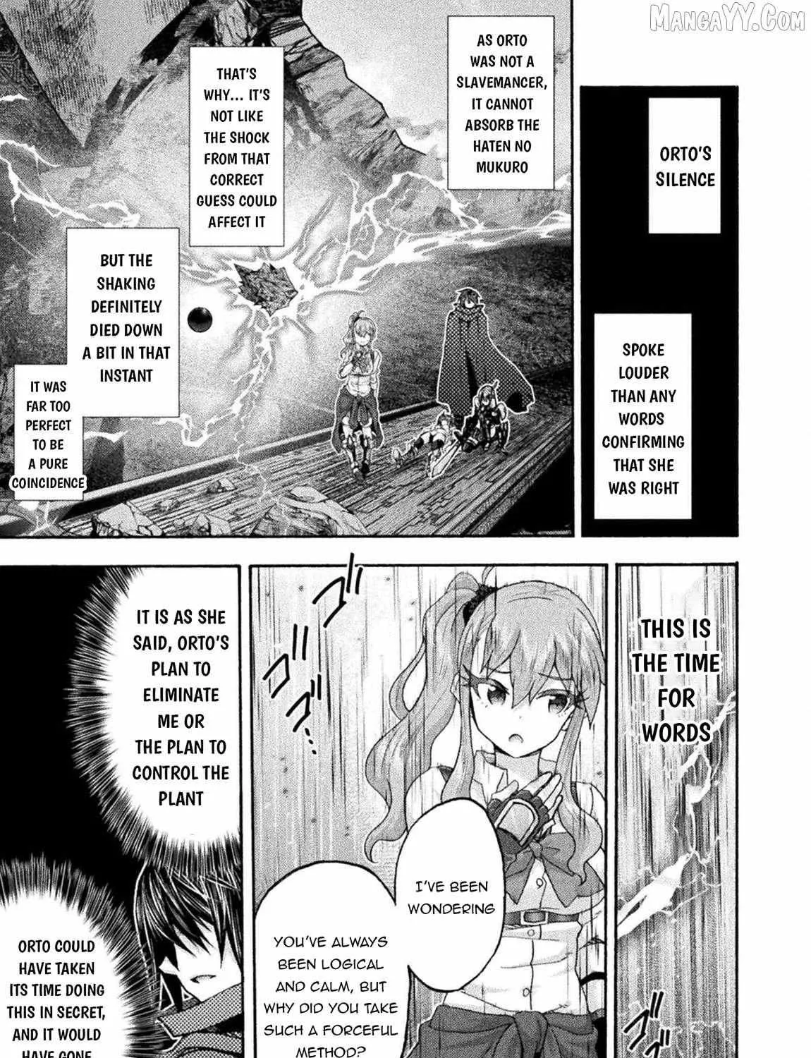 Himekishi ga Classmate! Chapter 76 page 30 - 