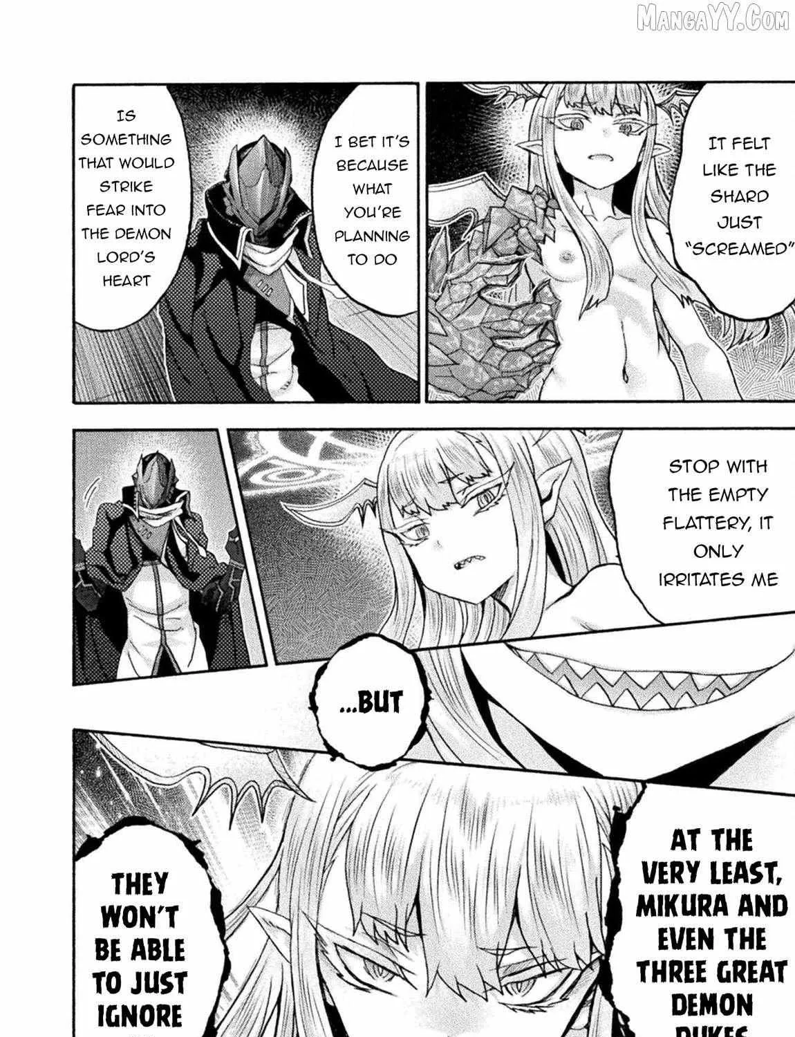 Himekishi ga Classmate! Chapter 76 page 4 - 