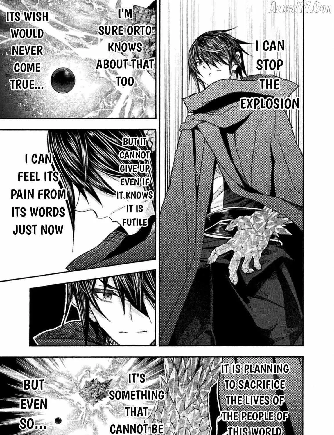 Himekishi ga Classmate! Chapter 76 page 42 - 