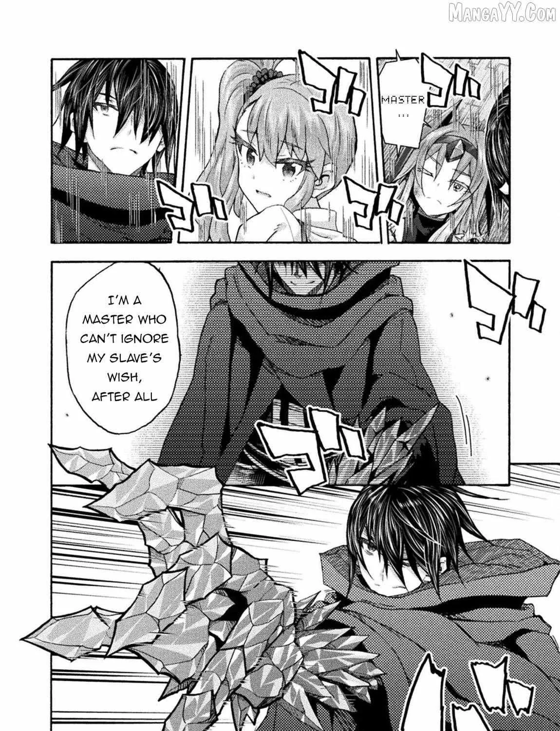Himekishi ga Classmate! Chapter 76 page 44 - 