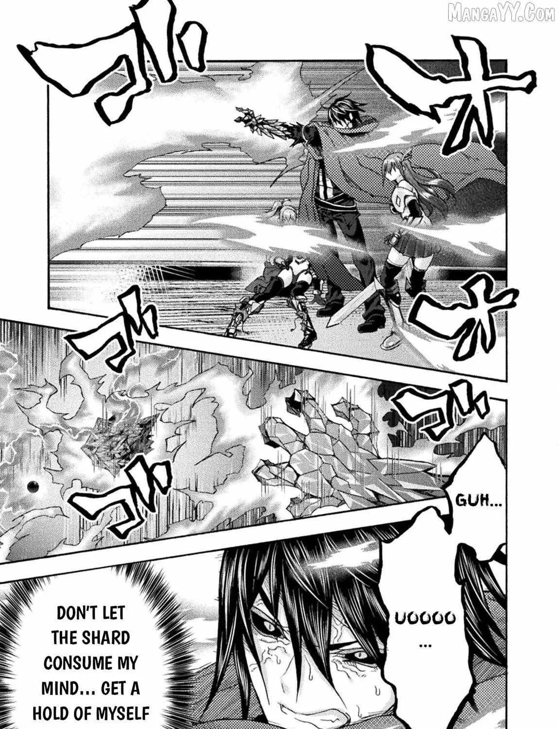 Himekishi ga Classmate! Chapter 76 page 50 - 