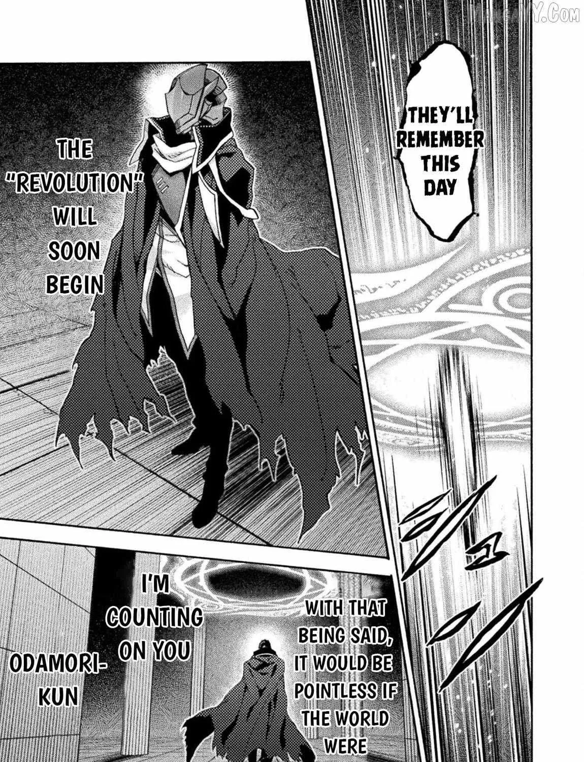 Himekishi ga Classmate! Chapter 76 page 6 - 