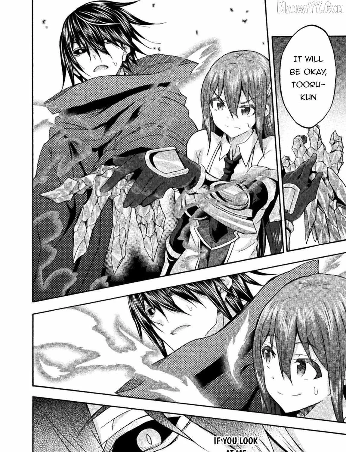 Himekishi ga Classmate! Chapter 76 page 52 - 