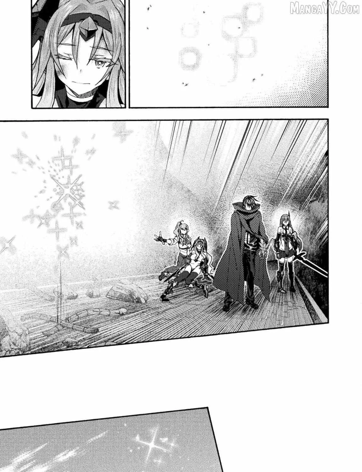 Himekishi ga Classmate! Chapter 76 page 58 - 