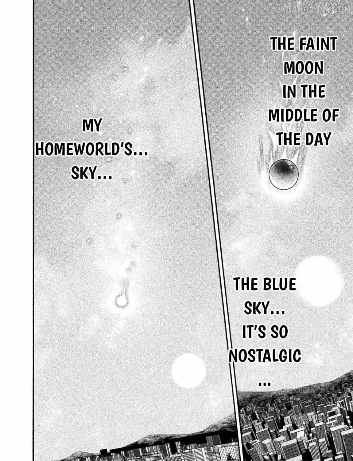 Himekishi ga Classmate! Chapter 76 page 60 - 