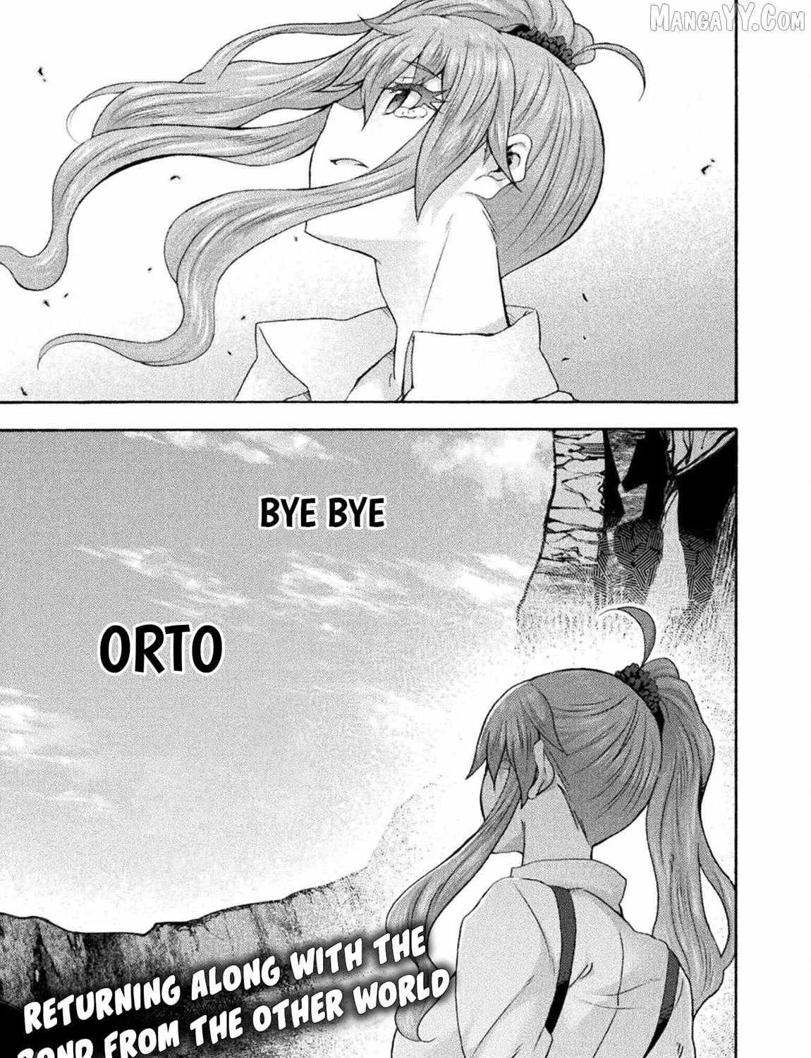 Himekishi ga Classmate! Chapter 76 page 62 - 