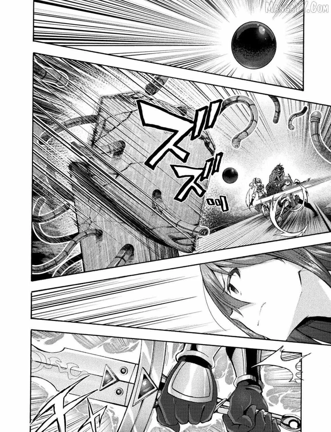 Himekishi ga Classmate! Chapter 76 page 8 - 