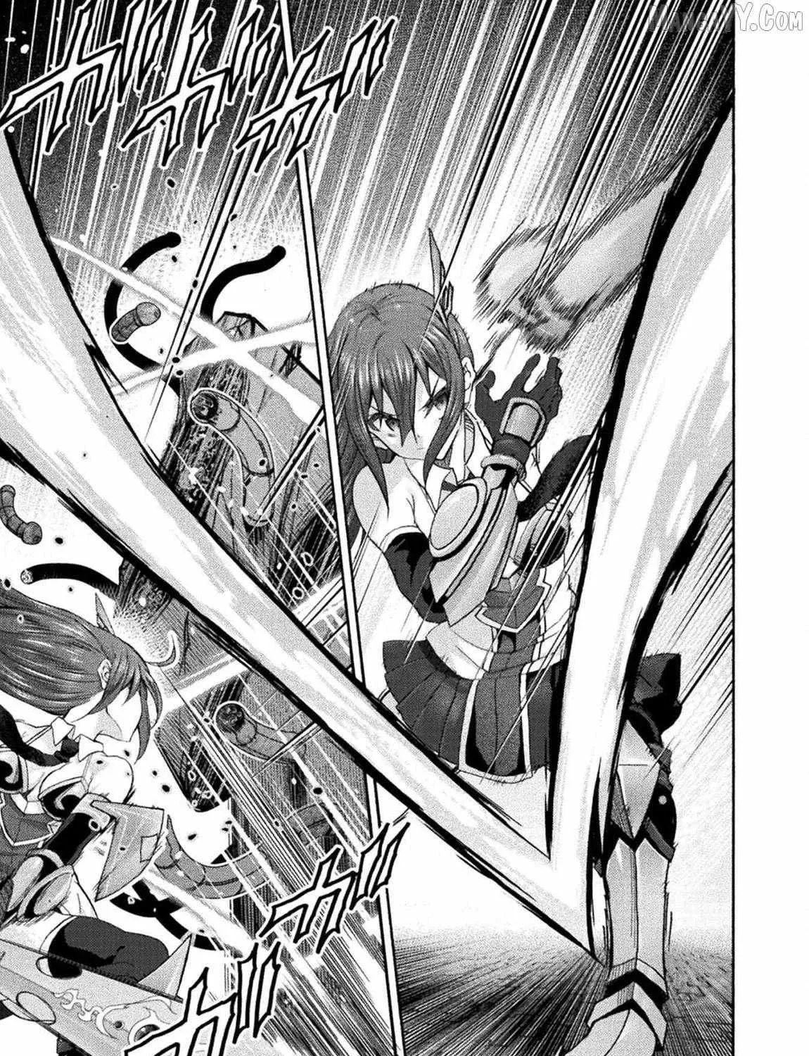 Himekishi ga Classmate! Chapter 76 page 10 - 