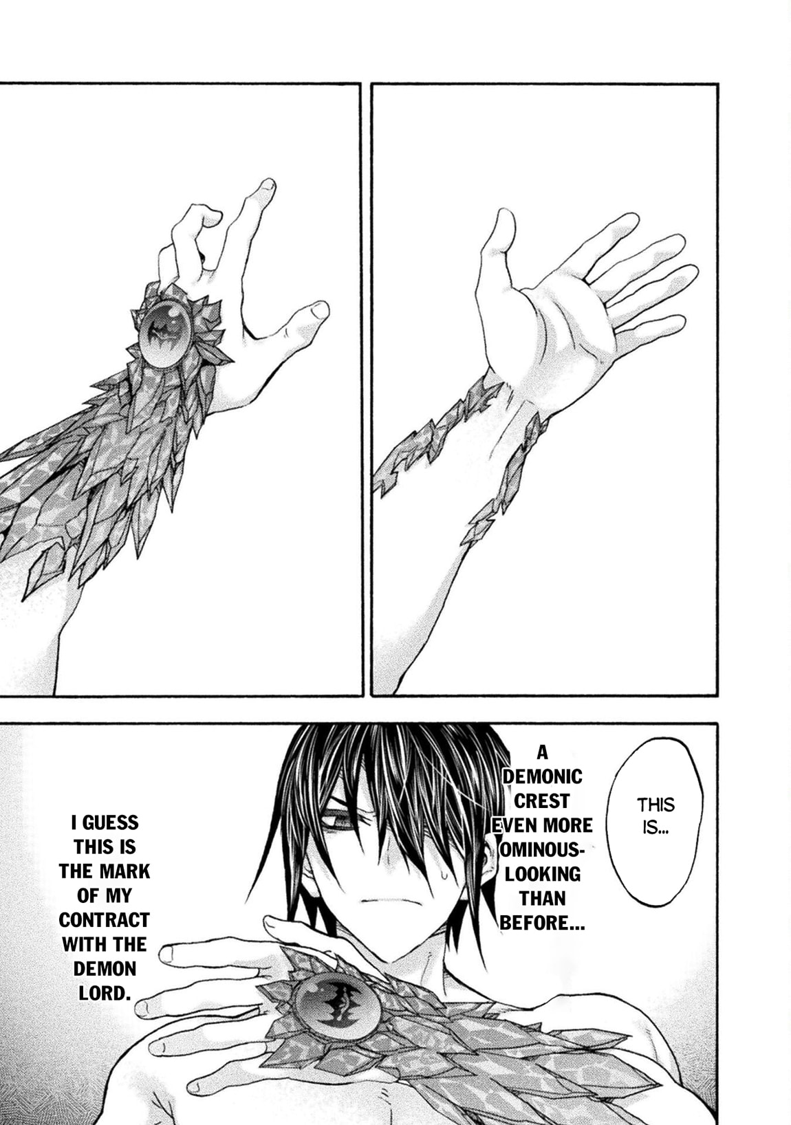 Himekishi ga Classmate! Chapter 77 page 4 - 