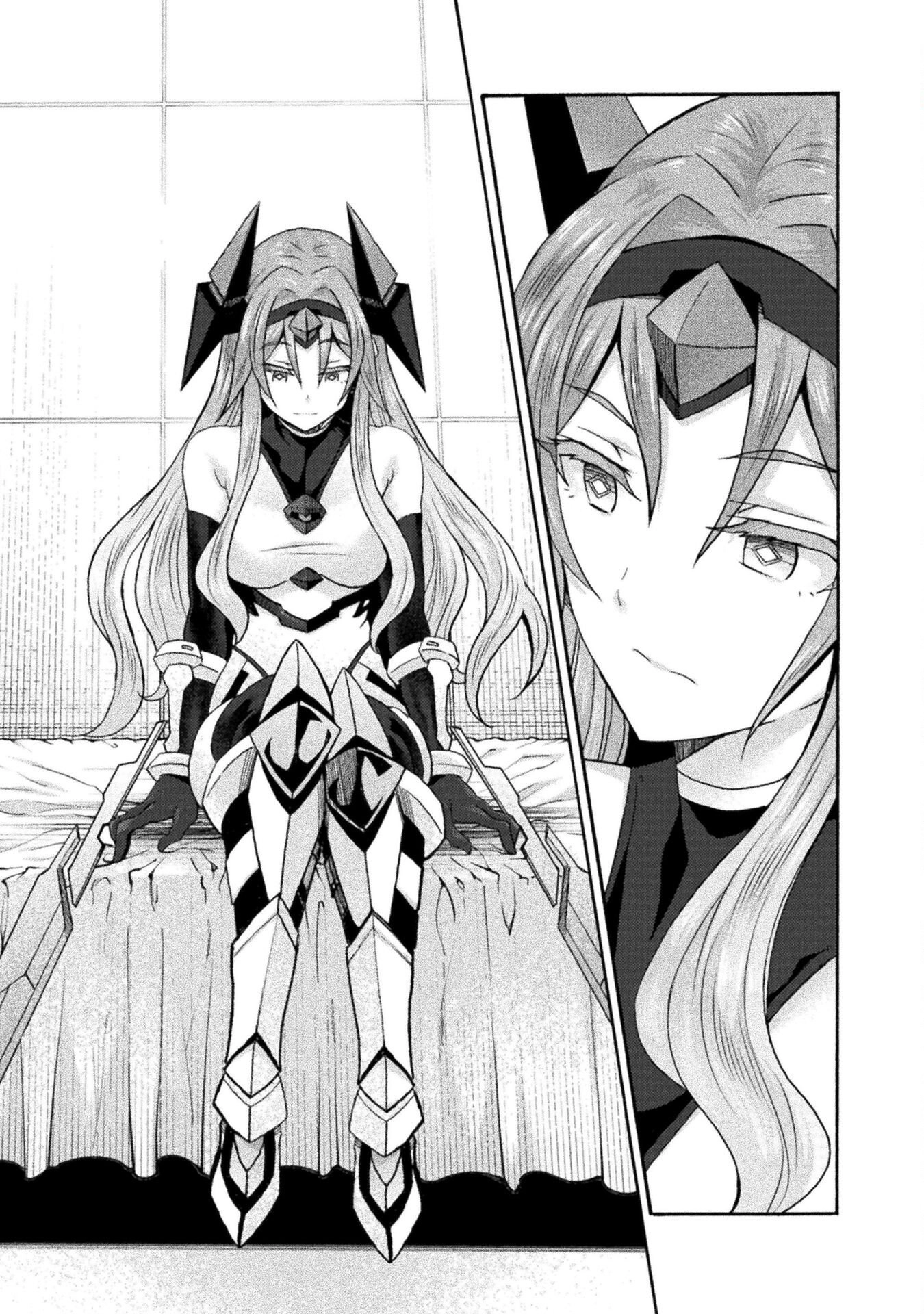 Himekishi ga Classmate! Chapter 78 page 12 - 