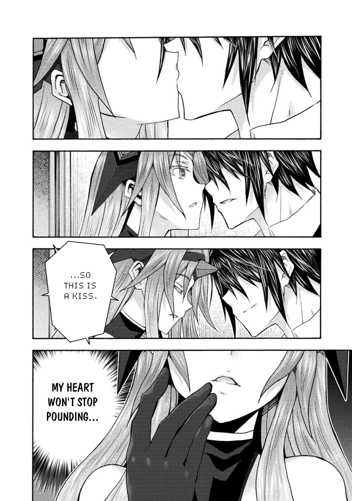 Himekishi ga Classmate! Chapter 79 page 5 - 