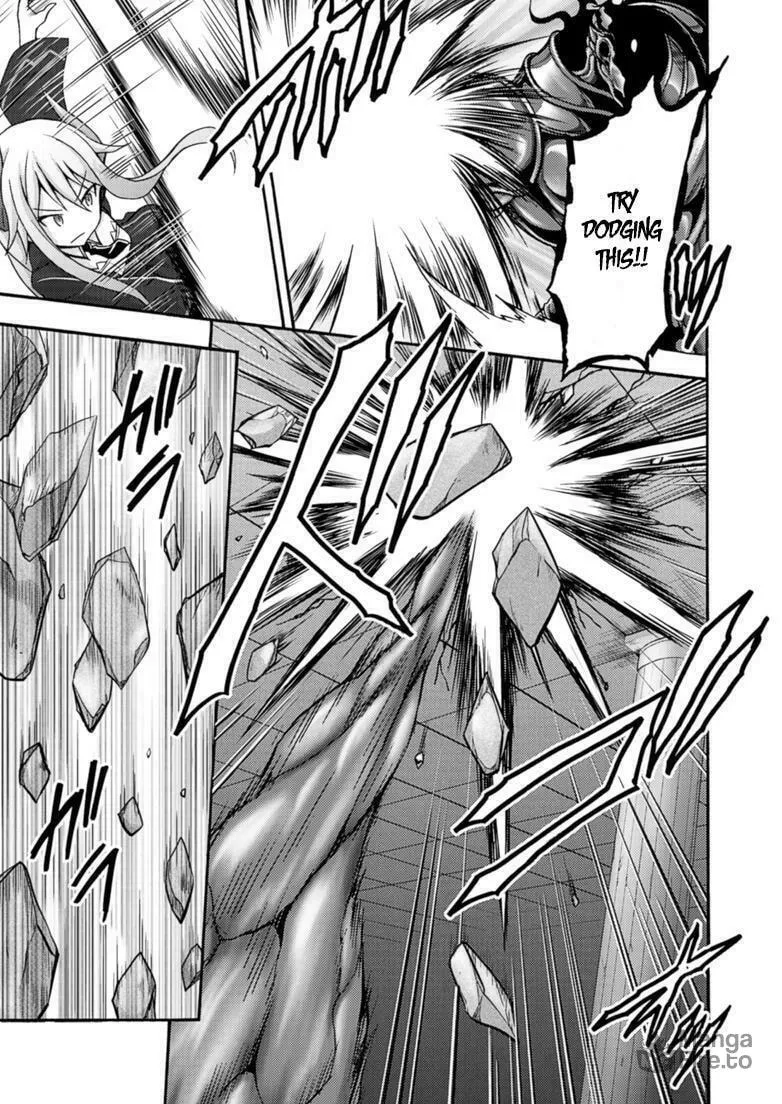 Himekishi ga Classmate! Chapter 8 page 6 - 