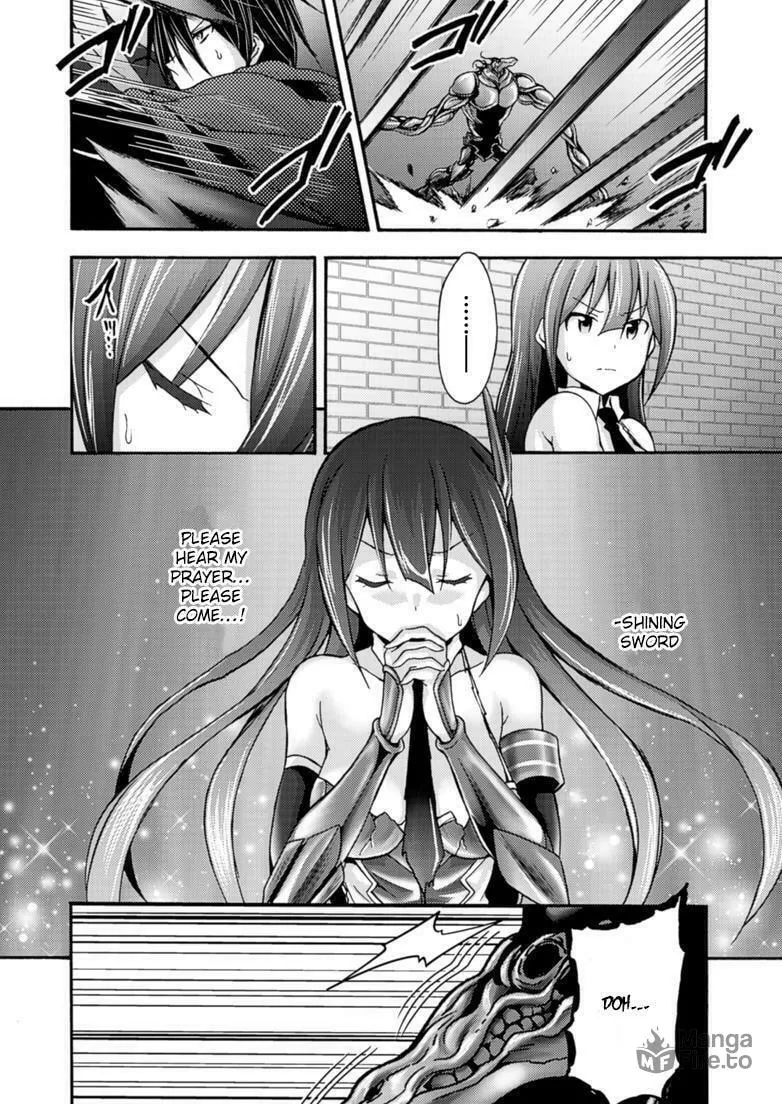 Himekishi ga Classmate! Chapter 8 page 9 - 