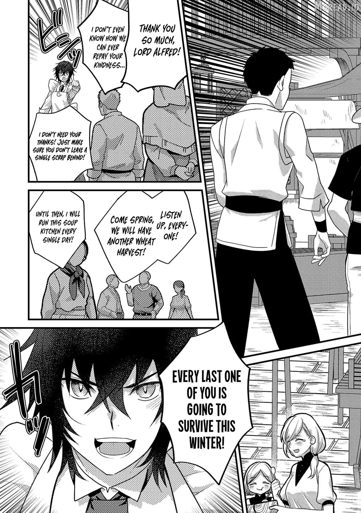Himesama, Goranshin! ~tensai Kyouikugakari (ore) No Seizon Senryaku Wa Cute Na Himesama No Do S Ka Deshita~ Chapter 3.3 page 3 - 