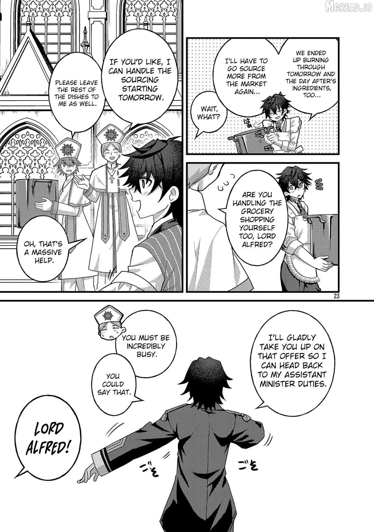 Himesama, Goranshin! ~tensai Kyouikugakari (ore) No Seizon Senryaku Wa Cute Na Himesama No Do S Ka Deshita~ Chapter 3.3 page 7 - 