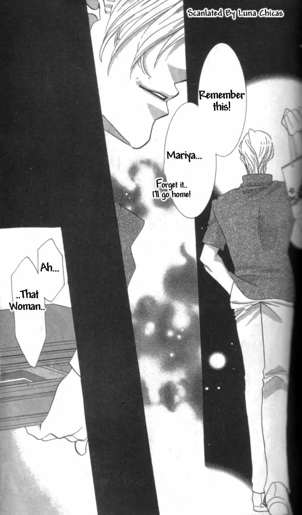 Himitsu no Sono Ato Chapter 1 page 42 - 