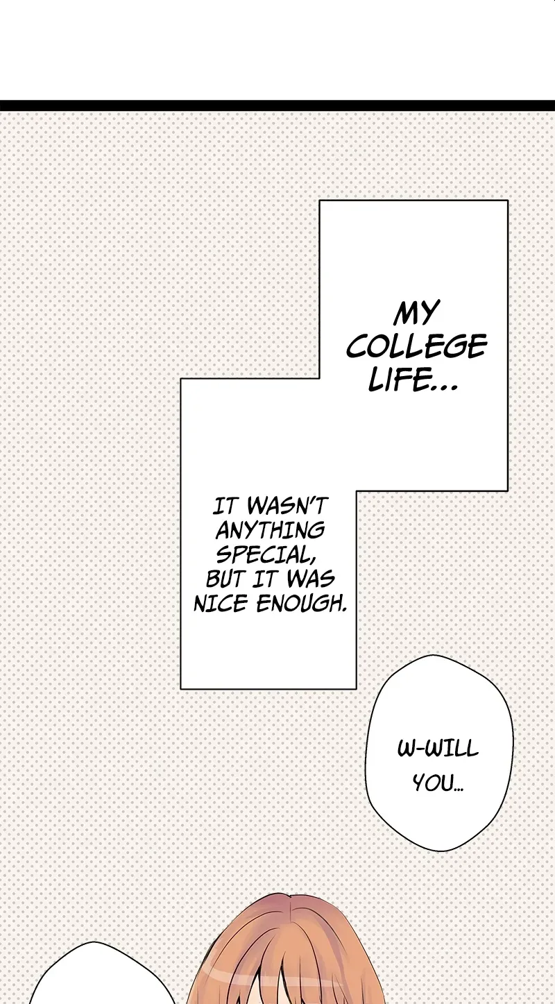 Himote no Ouji-sama Chapter 0 page 1 - 