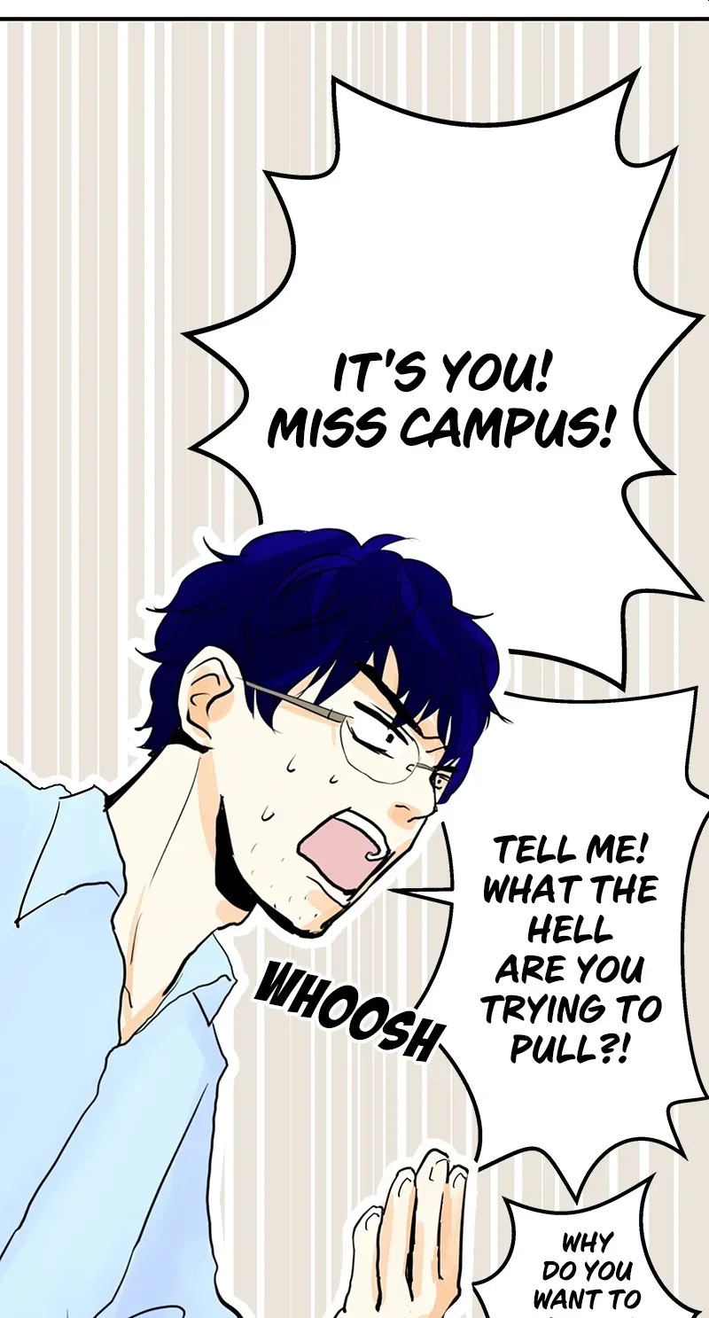 Himote no Ouji-sama Chapter 0 page 27 - 