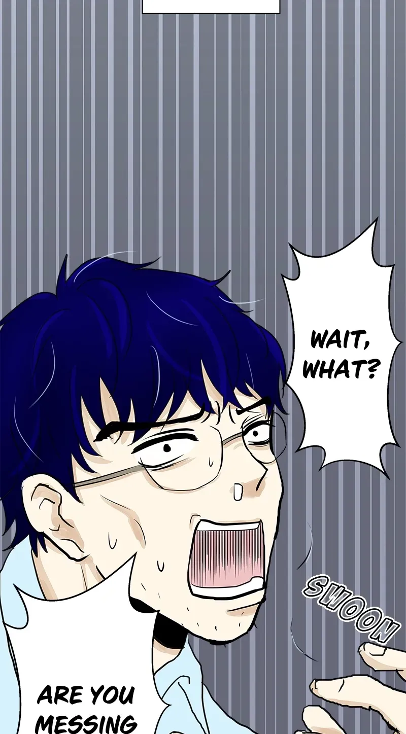 Himote no Ouji-sama Chapter 0 page 4 - 