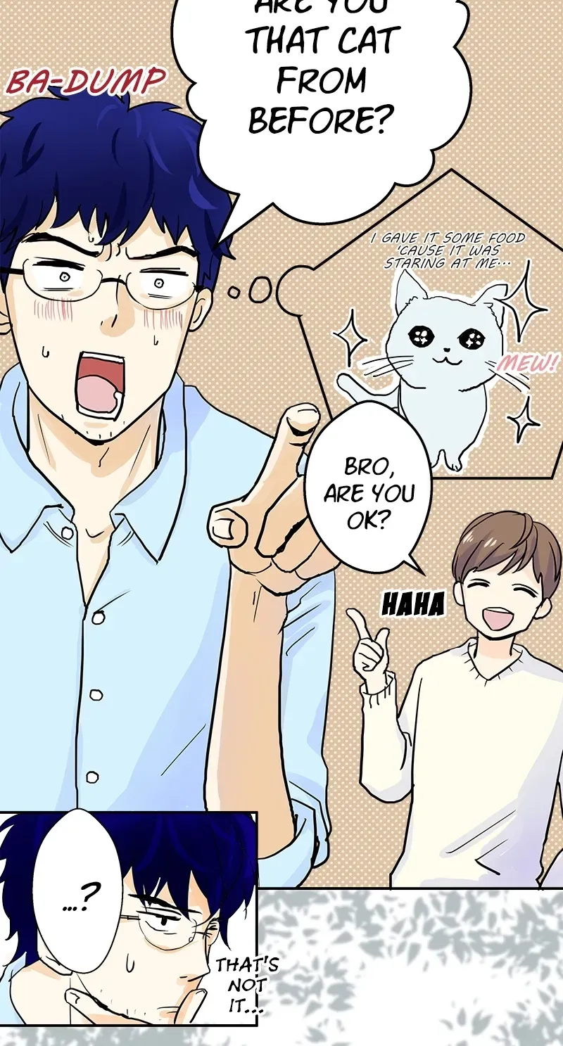Himote no Ouji-sama Chapter 0 page 31 - 
