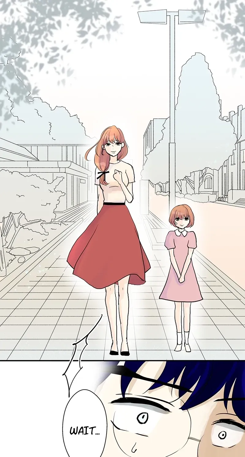Himote no Ouji-sama Chapter 0 page 32 - 