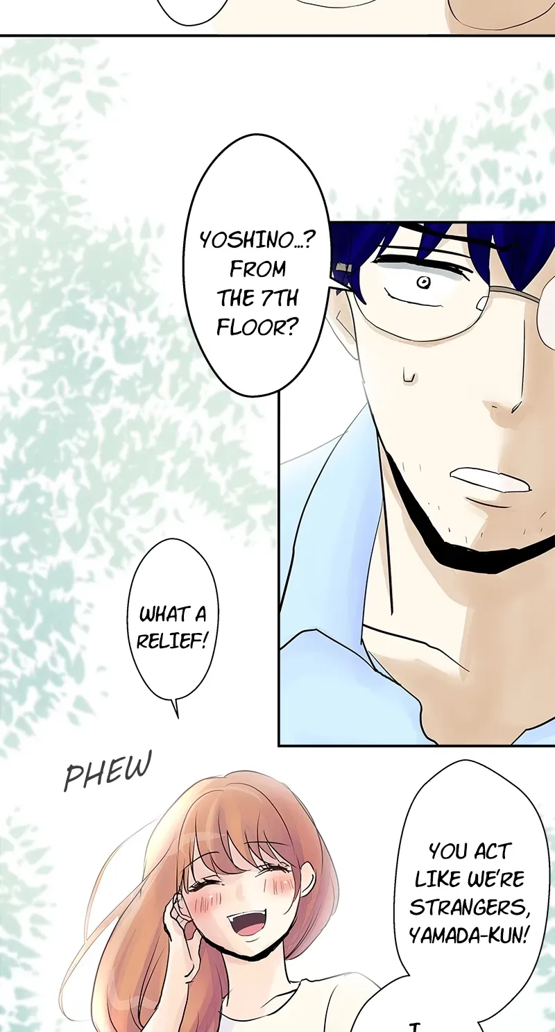 Himote no Ouji-sama Chapter 0 page 33 - 