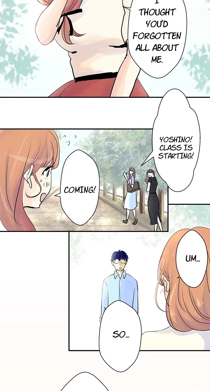 Himote no Ouji-sama Chapter 0 page 34 - 
