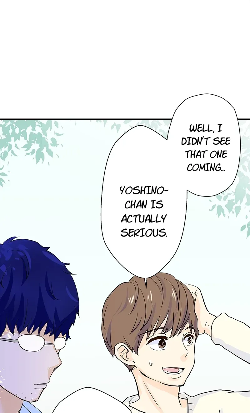 Himote no Ouji-sama Chapter 0 page 36 - 