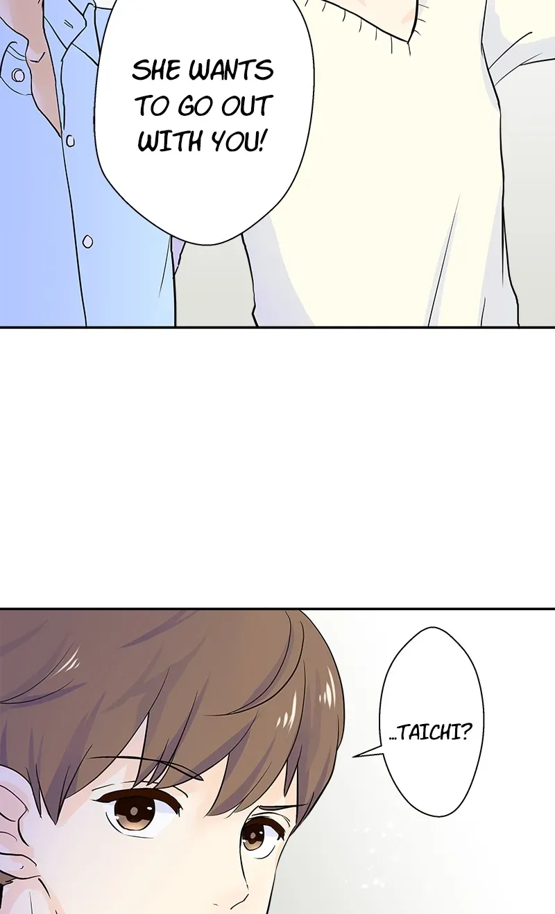 Himote no Ouji-sama Chapter 0 page 37 - 