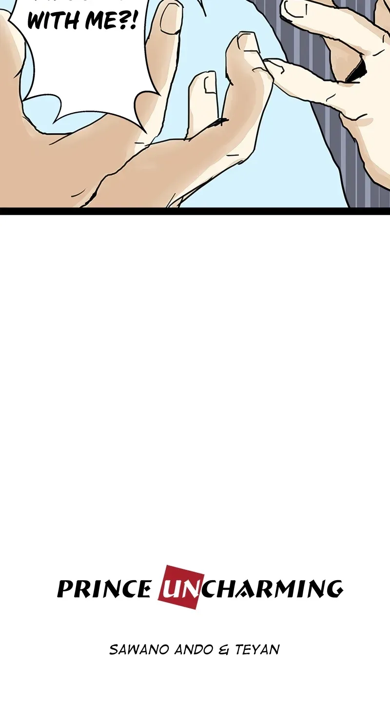 Himote no Ouji-sama Chapter 0 page 5 - 