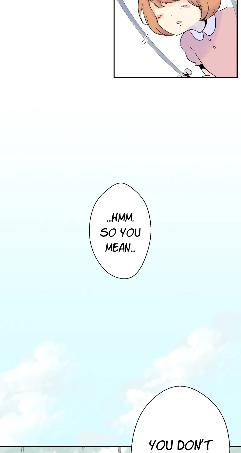 Himote no Ouji-sama Chapter 1 page 11 - 