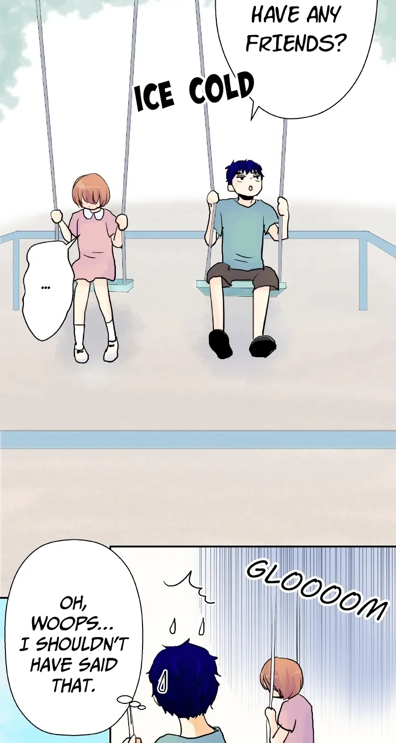 Himote no Ouji-sama Chapter 1 page 13 - 