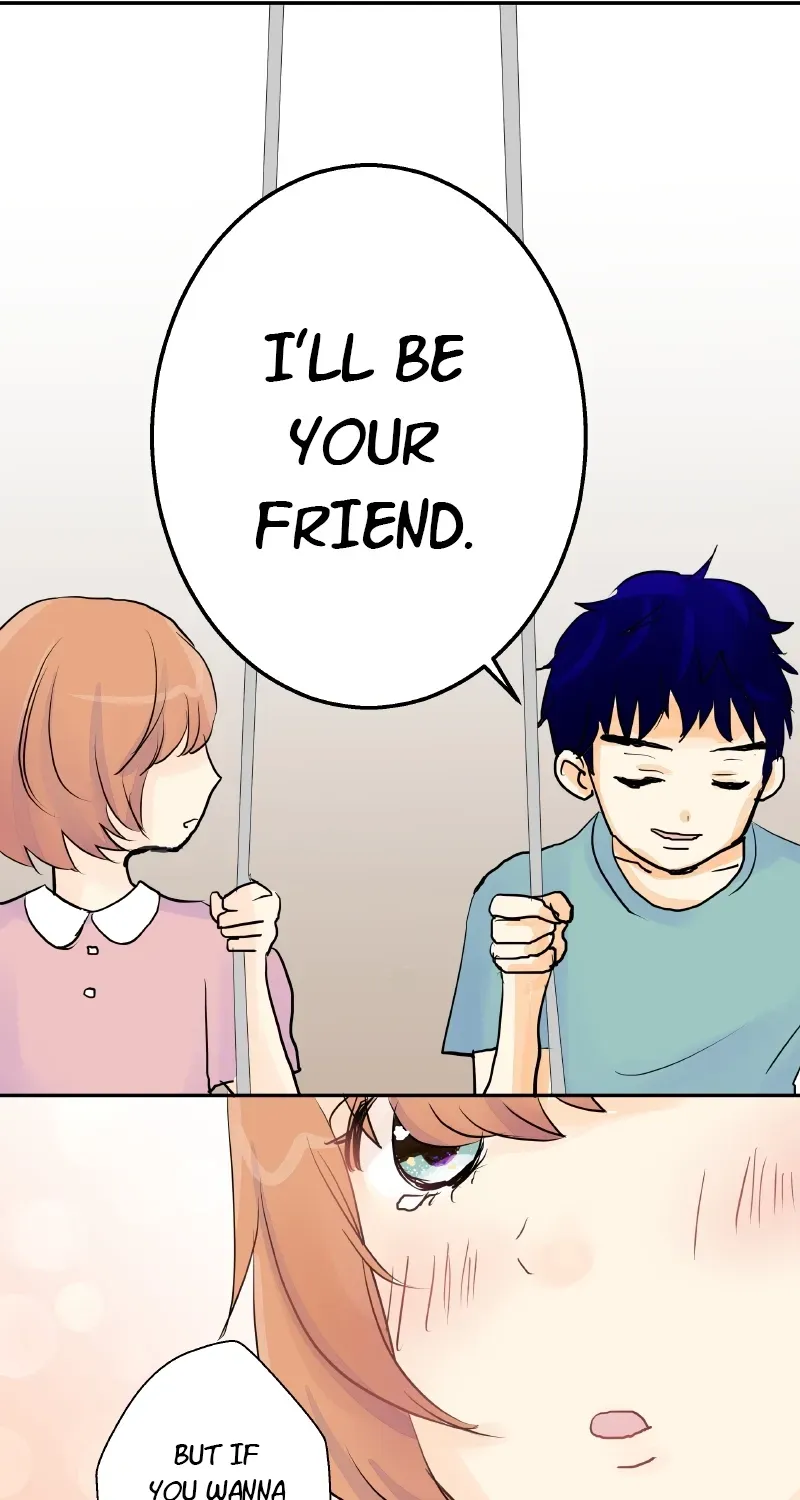 Himote no Ouji-sama Chapter 1 page 16 - 