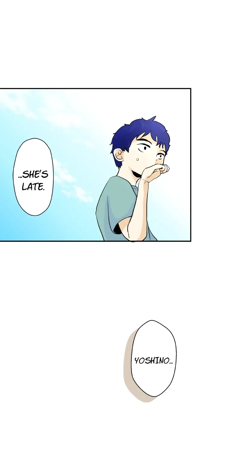 Himote no Ouji-sama Chapter 1 page 30 - 