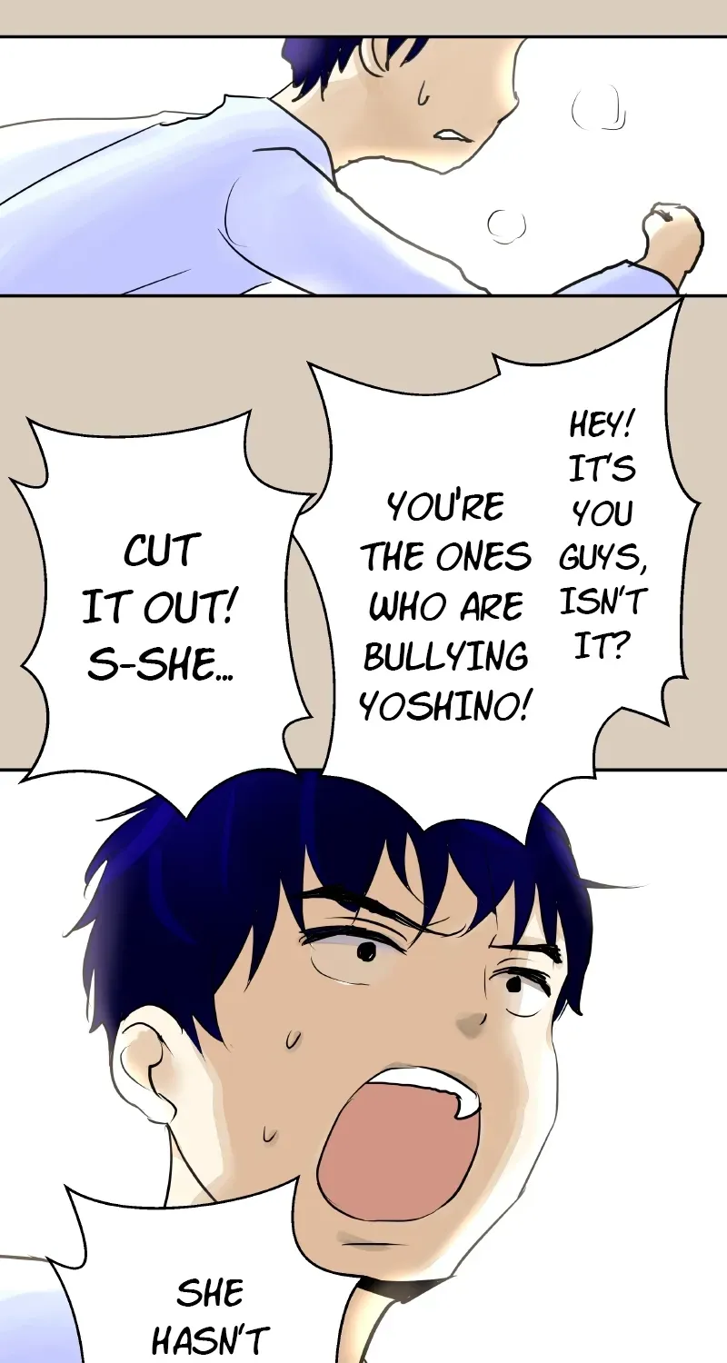 Himote no Ouji-sama Chapter 1 page 34 - 