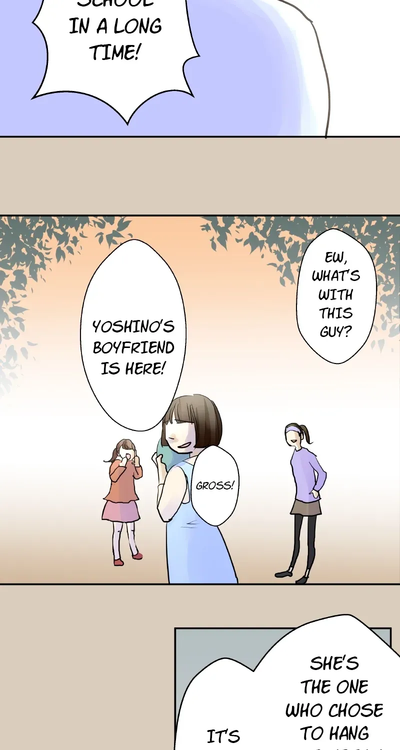 Himote no Ouji-sama Chapter 1 page 36 - 