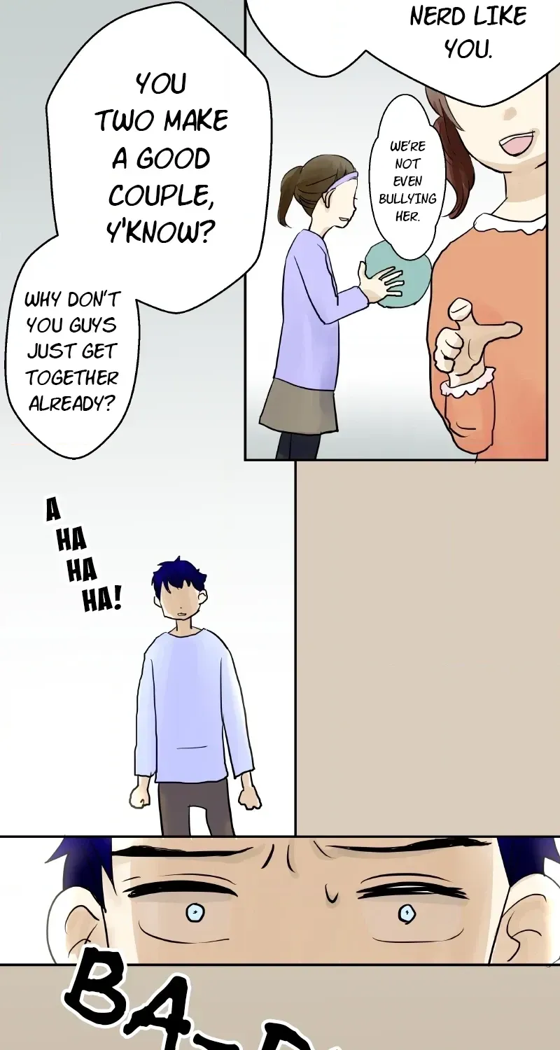 Himote no Ouji-sama Chapter 1 page 38 - 