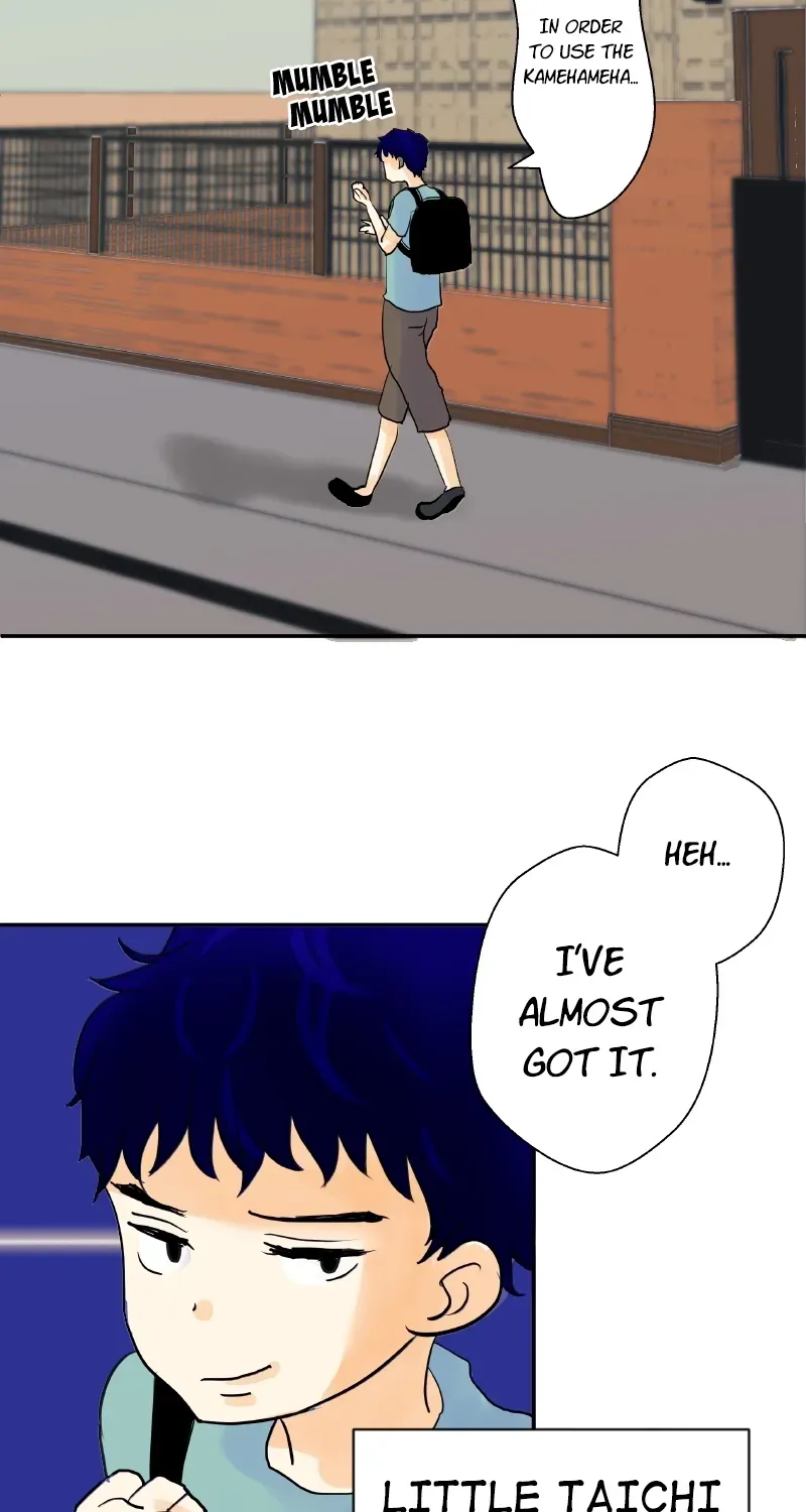 Himote no Ouji-sama Chapter 1 page 5 - 