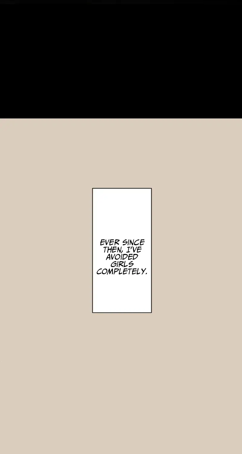 Himote no Ouji-sama Chapter 1 page 54 - 